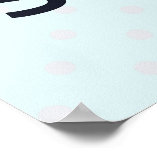 Funny Nursing Superheld Gezegde Typografie Poster (Hoek)