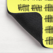 Funny OCD Muismat (Hoek)