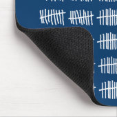 Funny OCD Muismat (Hoek)