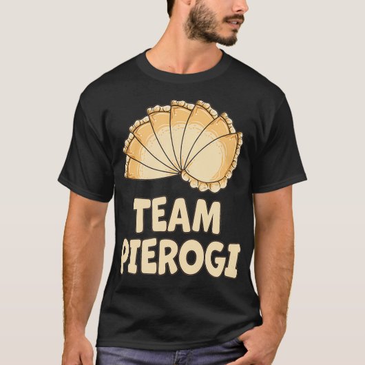 Funny Oekraïens Pools Slavic Funny Team T-shirt (Voorkant)