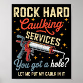 Funny Offensive Embarring Inappropriate Adult Humo Poster (Voorkant)