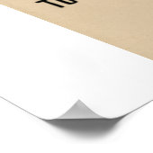 Funny Office Humor: Ctrl Mijn dag niet Team Poster (Hoek)