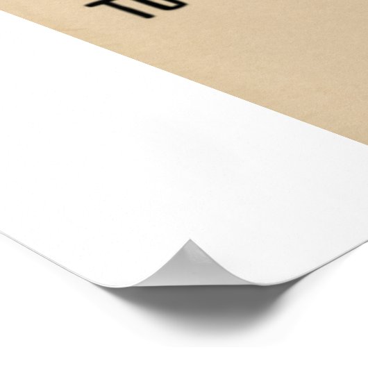 Funny Office Humor: Ctrl Mijn dag niet Team Poster (Hoek)