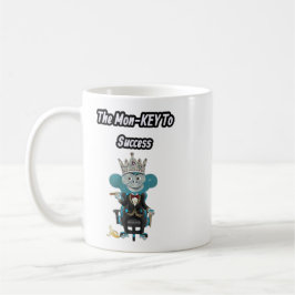 Funny office  koffiemok