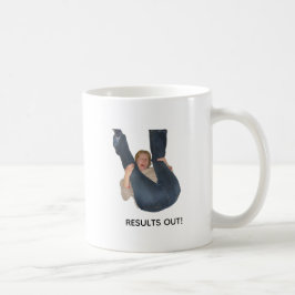 Funny Office Meme Productivity Coffee Mug Gift Koffiemok