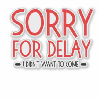 funny office quote, great gift for coworkers, boss sticker