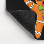 Funny Oh Snap 67 Six Seven Meme Gingerbread Men Wo Muismat (Hoek)