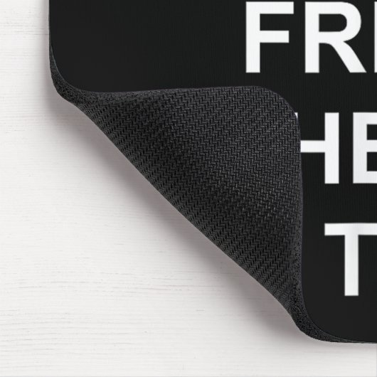 Funny, Oh What Fresh Hell Is This, Joke Sarcastic  Muismat (Hoek)