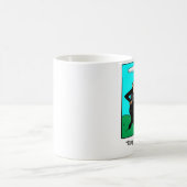 Funny Oil Crisis Mok (Center)