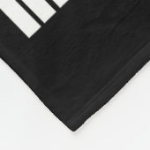 Funny Old Lady Sarcastic Quote, Hilarious Meme  Fleece Deken (Hoek)