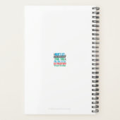 Funny Old Runner - Snellere Leeftijdsgroep aan het Planner (Achterkant)