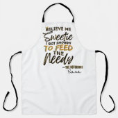 Funny Old School 90's Hip Hop Schort (Voorkant)