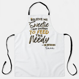 Funny Old School 90's Hip Hop Schort