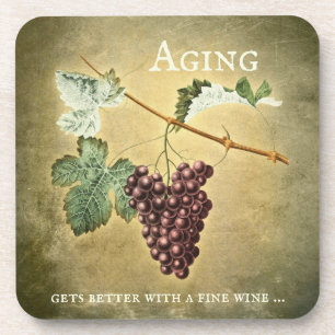 Funny  Onderzetter wijn