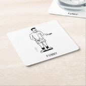 Funny - ONDERZETTERS (Schuin)