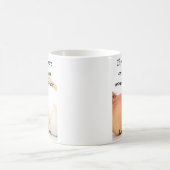 Funny Onion-oorlog Koffiemok (Center)