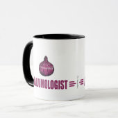 Funny Onions Mok (Voorkant links)