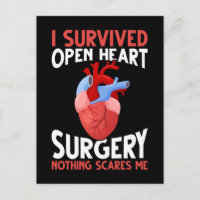 Funny Open Heart Surgery Recovery