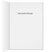 Funny Optician Gving an Eye Test to Patient (Binnen (Rechts))