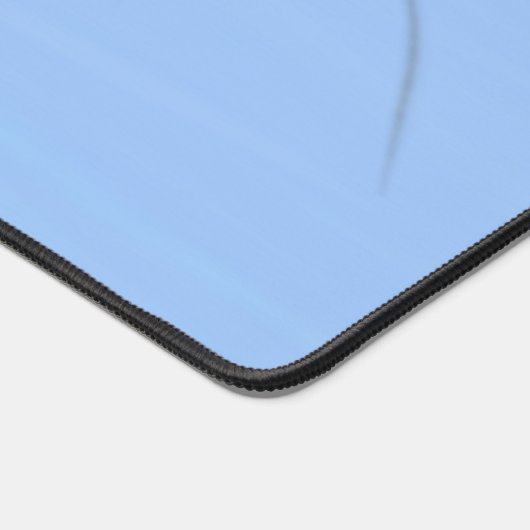 Funny Ostrich George en de Cute Ladybug Bureaumat (Hoek)