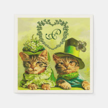 FUNNY OUDE FASHION ST.PATRICK'S DAY CATEGORIE