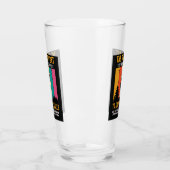 Funny Ouder Lost Golf Balls Gezegde met de naam Ba Glas (Links)