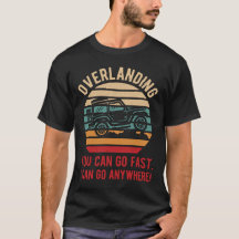 Funny Overlanding