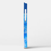 Funny Owl Custom Text geparafeerd Case-Mate iPhone Case (Achterkant / Links)