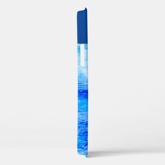 Funny Owl Custom Text geparafeerd Case-Mate iPhone Case (Achterkant / Rechts)