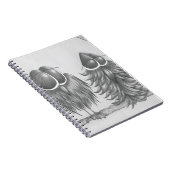 Funny Owls Notitieboek (Rechterzijde)