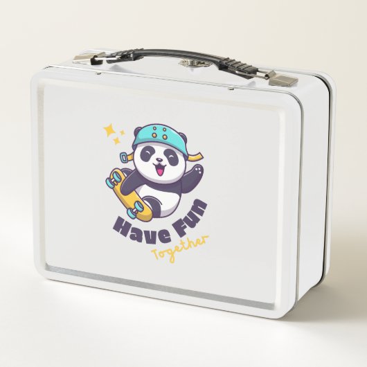 Funny Panda Cute for Animals Lover (Achterkant)