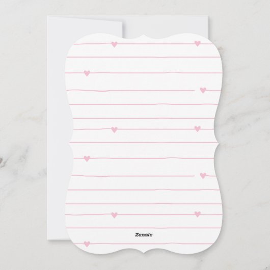 Funny Pandemic Valentijnsdag Panda Feestdagenkaart (Achterkant)