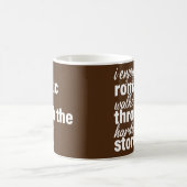 Funny Pap Hardware Store Tools Giften Koffiemok (Center)