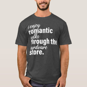 Funny Pap Hardware Store Tools Giften T-shirt