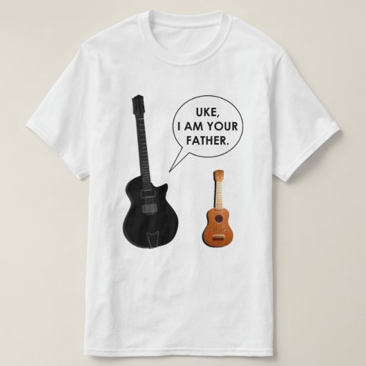 Funny Pap T-shirt (Design voorkant)