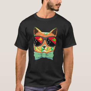 Funny Papoea-Nieuw-Guinea Vlag Papoea-Nieuw-Guinea T-shirt