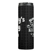 Funny Paps Sippy Cup Thermosbeker (Achterkant)