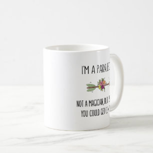Funny Paralegal Legal Assistant Gift Coffee Mok
