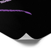 Funny Parent Halloween Costume Idea –“rumi Securit Poster (Hoek)