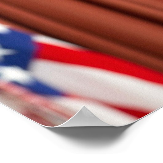 Funny Parody Obama Poetin Poster (Hoek)