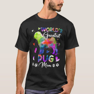Funny Party Cute Schnauzer Dog Wearing Sombrero Su T-shirt