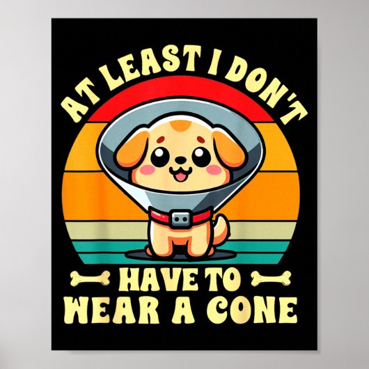 Funny Pe Injury Gift For Replacement Surgery Surge Poster (Voorkant)