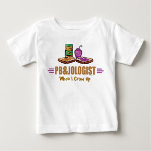 Funny Peanut Butter Jelly Sandwiches