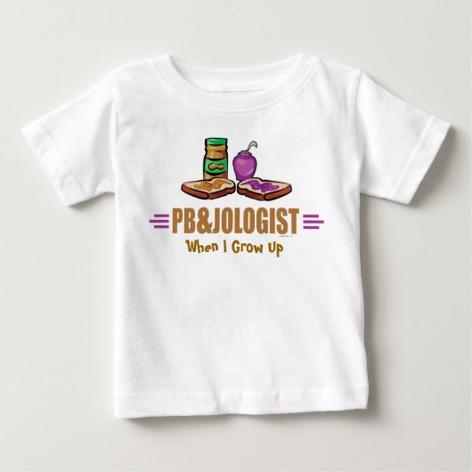 Funny Peanut Butter Jelly Sandwiches (Voorkant)