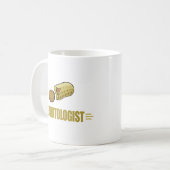 Funny Peanut Koffiemok (Voorkant links)