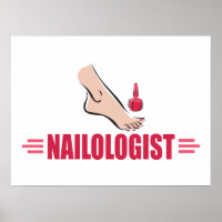 Funny Pedicure