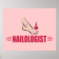 Funny Pedicure