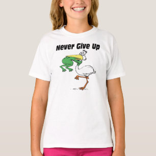 Funny Pelican T-shirt