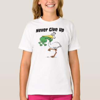 Funny Pelican T-shirt