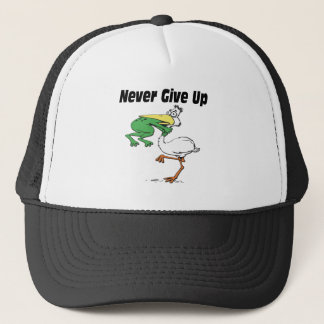 Funny Pelican Trucker Pet